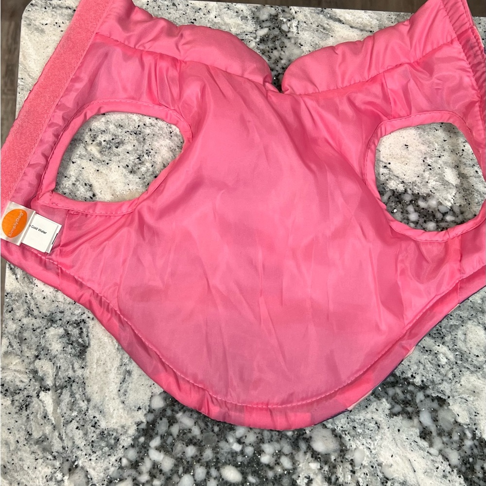 Simply Dog Jacket - Picture 3 of 4